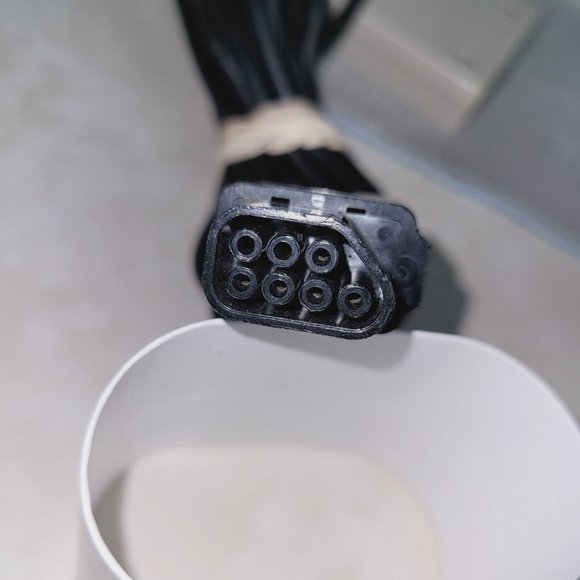 Official Nintendo NES-004 gamepad pad original gray system NES Controller NES004 - Picture 5 of 5